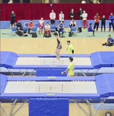 2025川崎ジャパンオープン　優勝